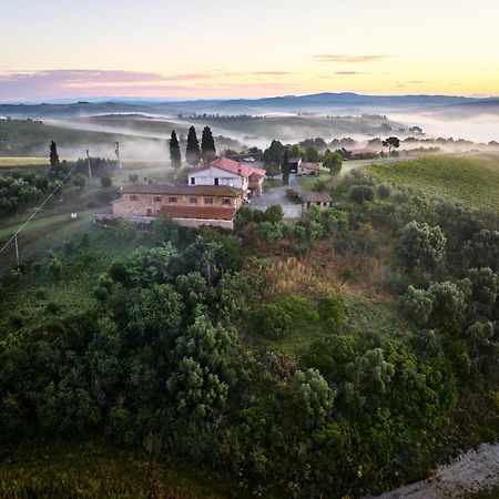Agriturismo La Buca Di Bellugi サン・クイーリコ・ドルチャ エクステリア 写真